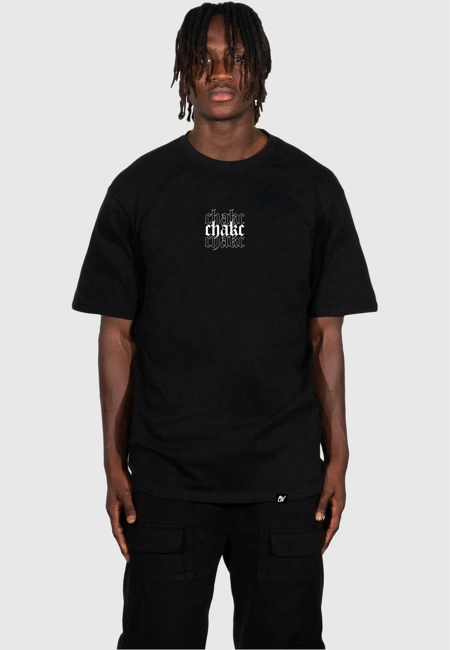 T-shirt time