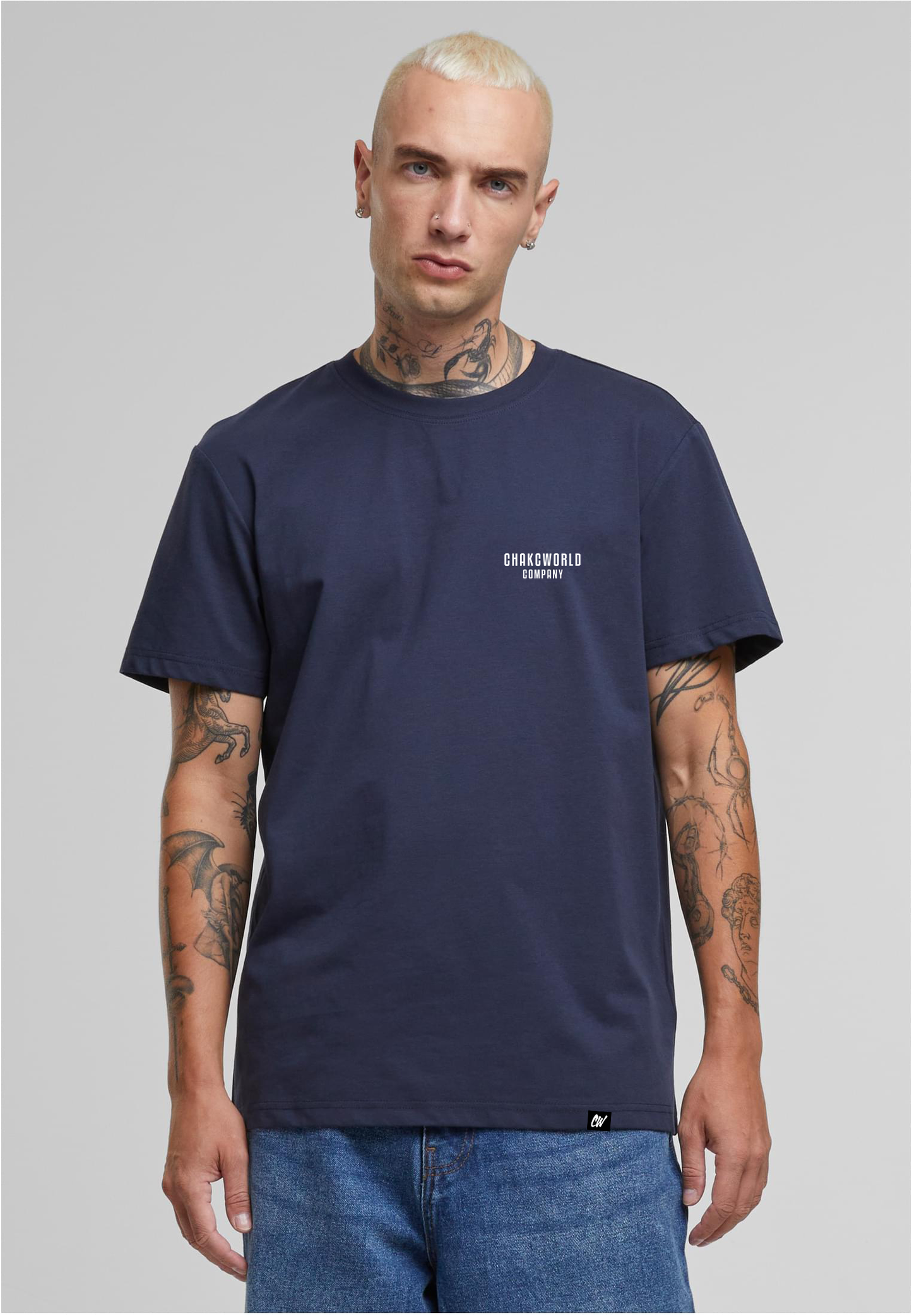 T-shirt world