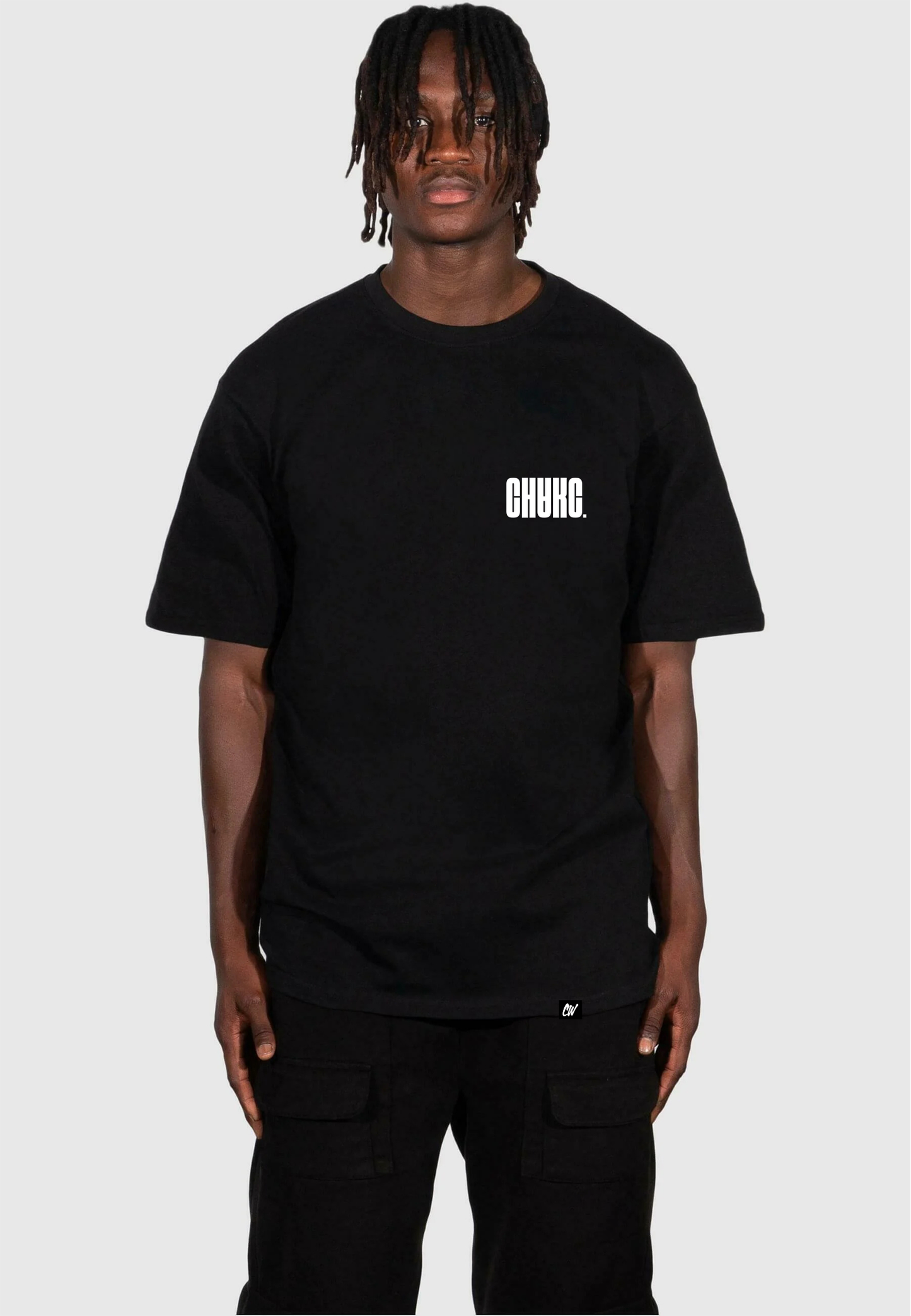T-shirt full