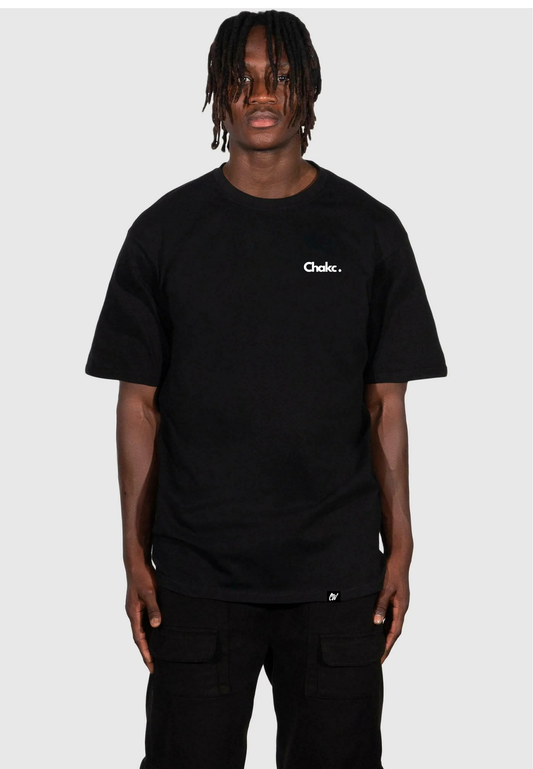 T-shirt Chakc.