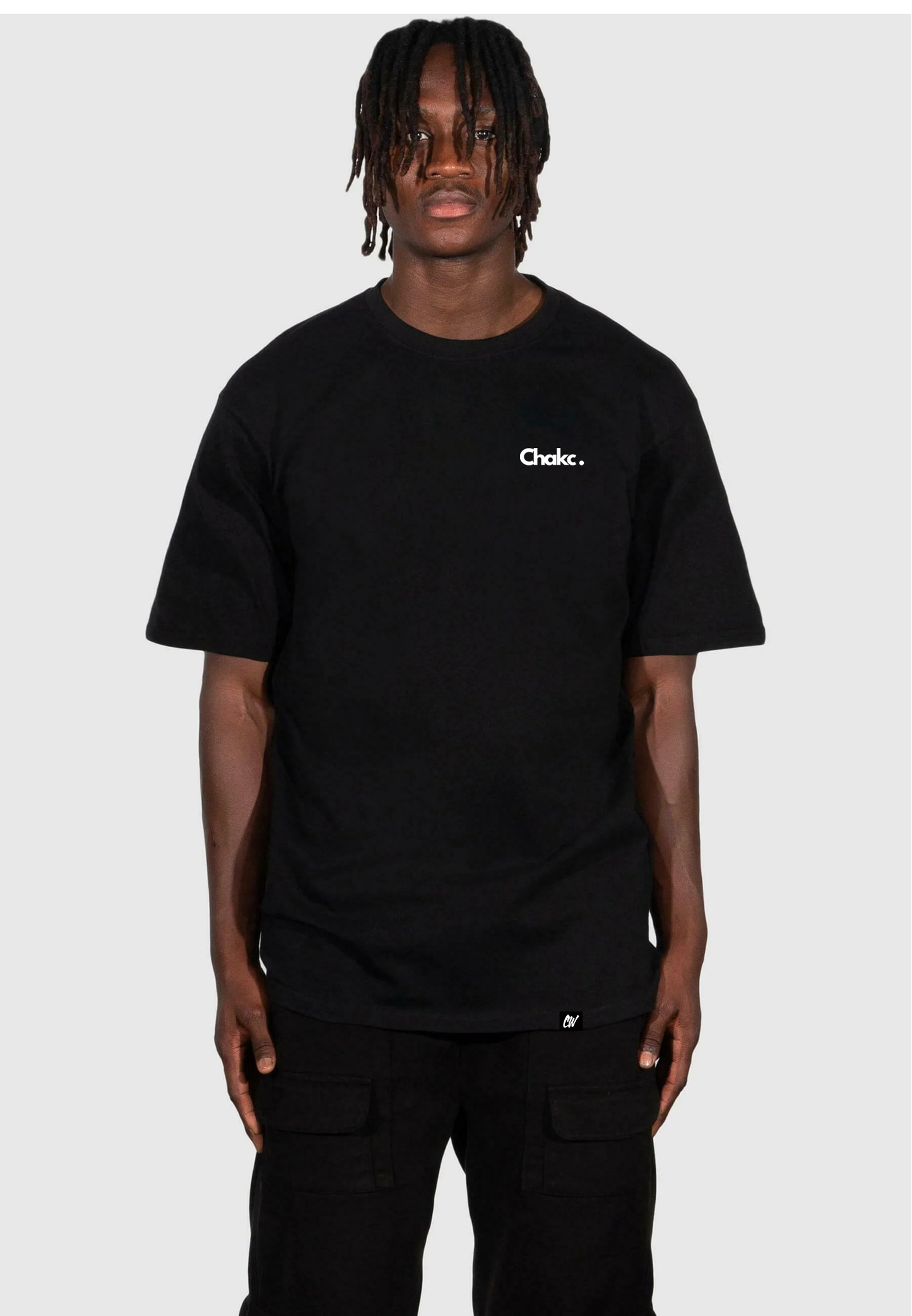 T-shirt punch