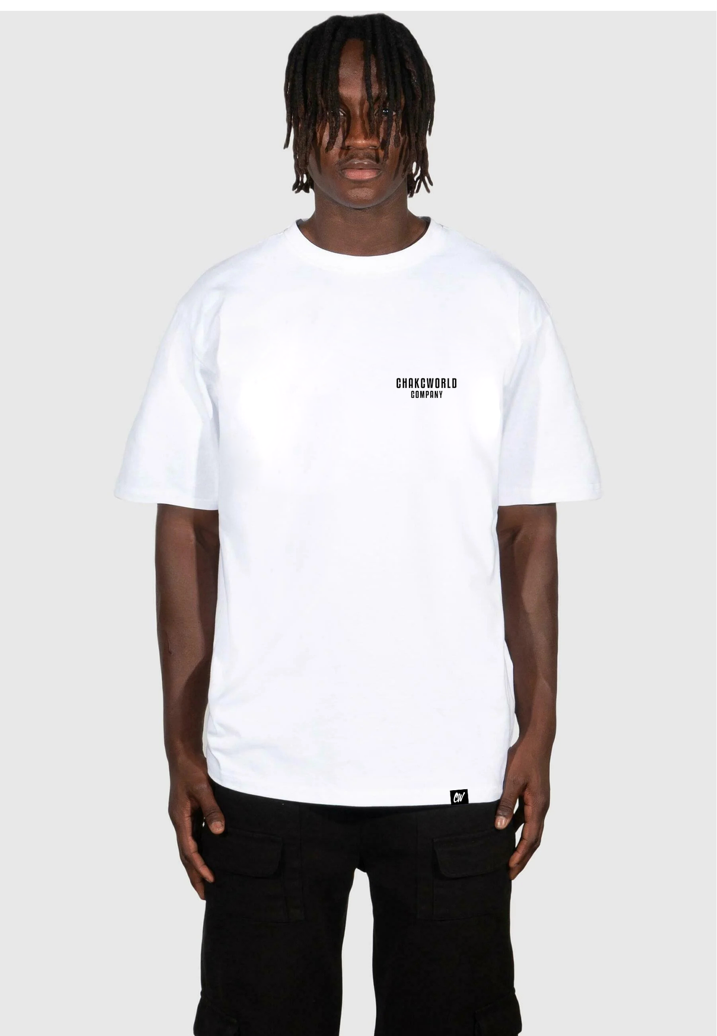 T-shirt world