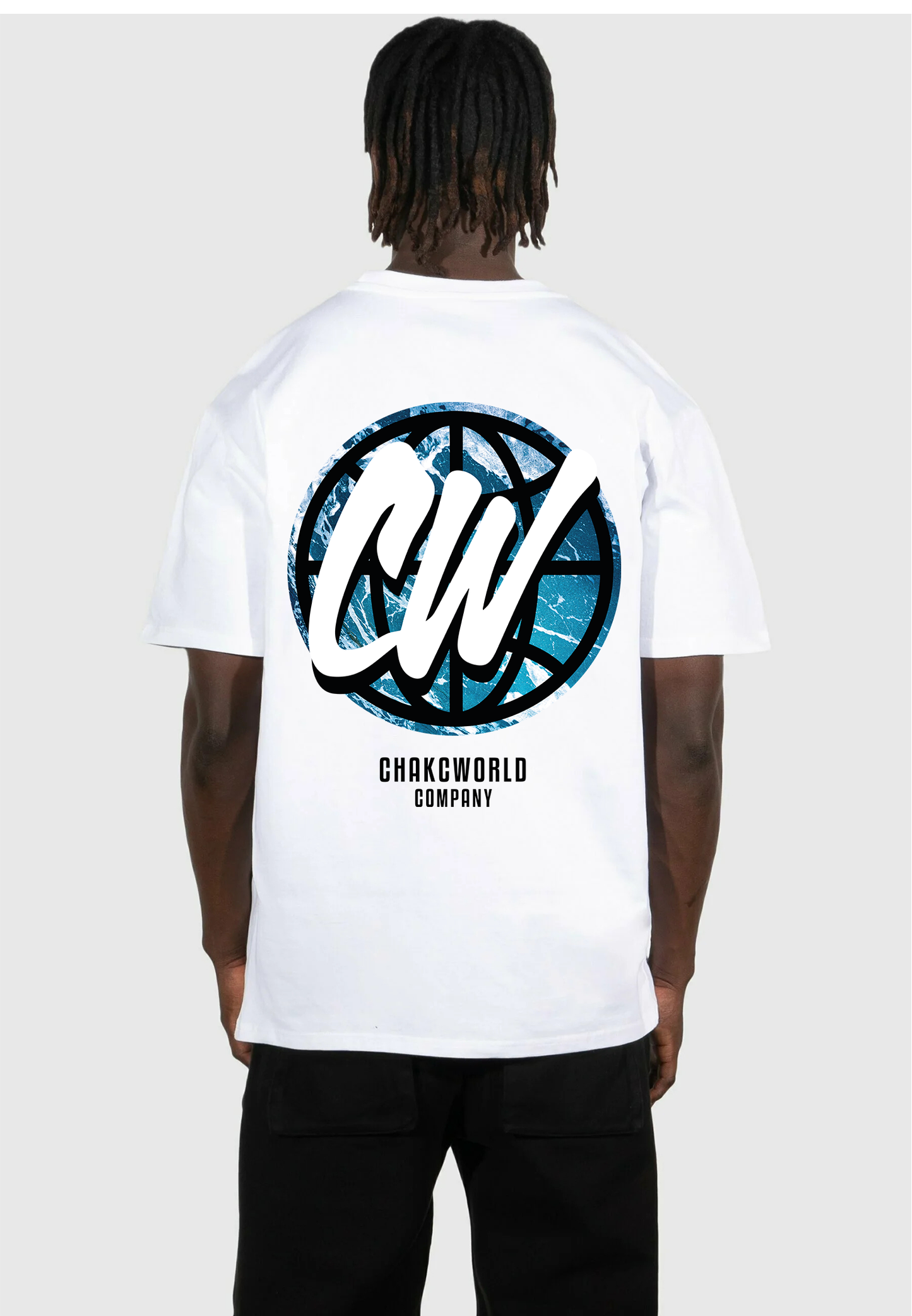 T-shirt world