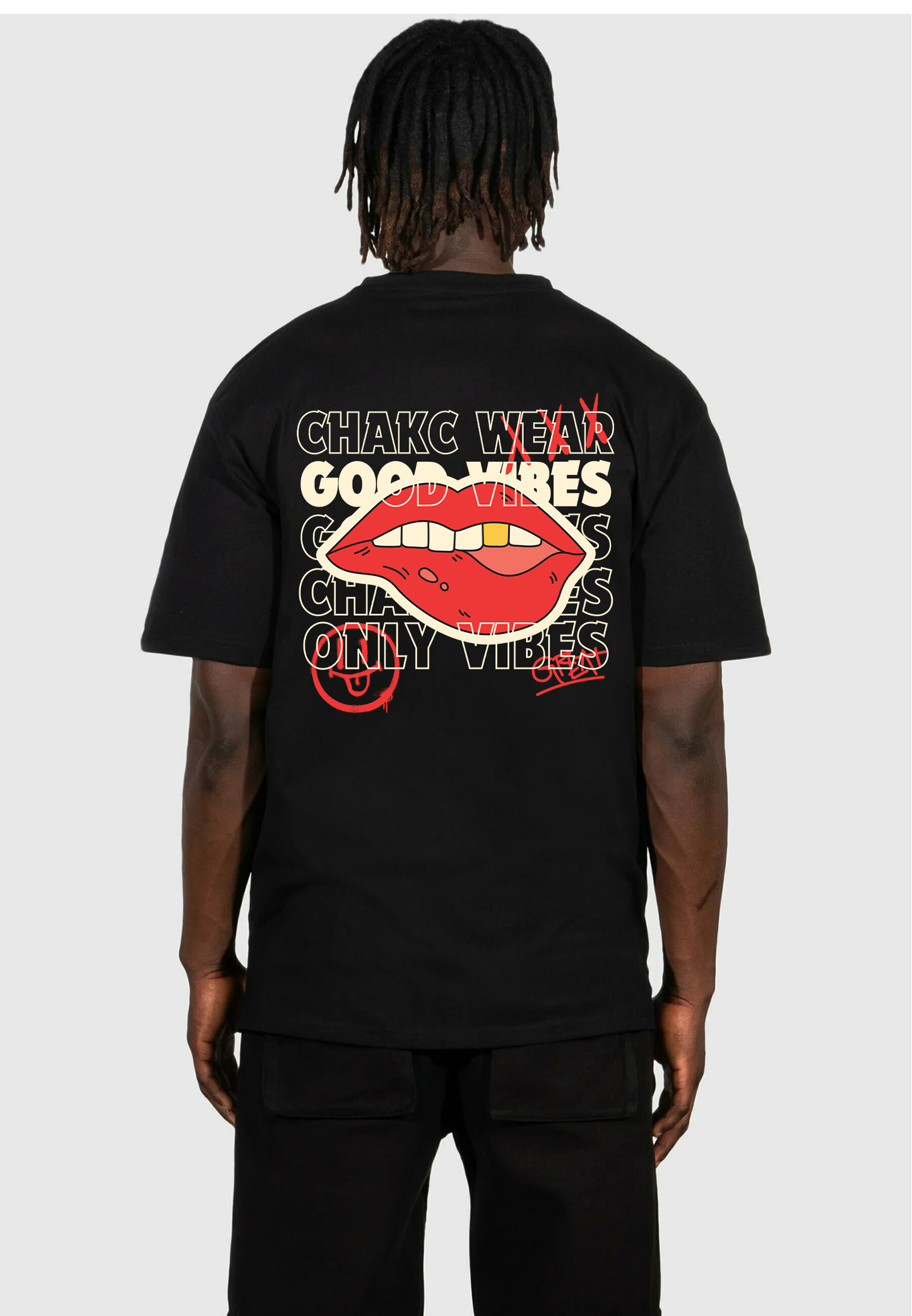 T-shirt Vibes