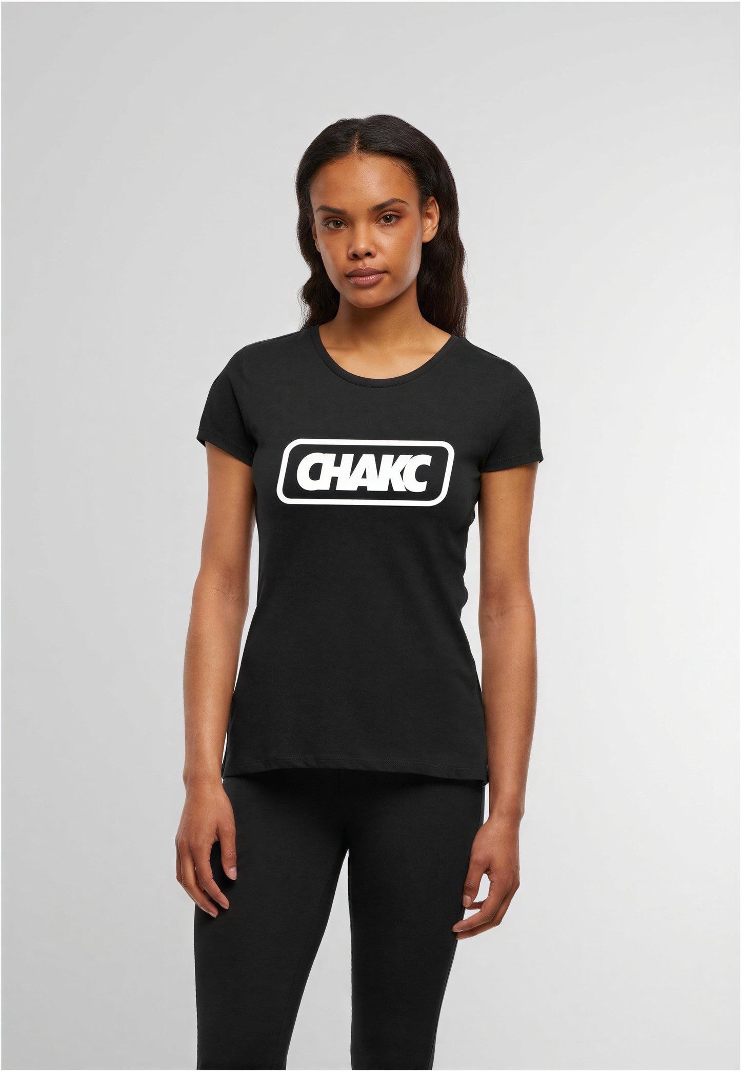 T-shirt crw cintré