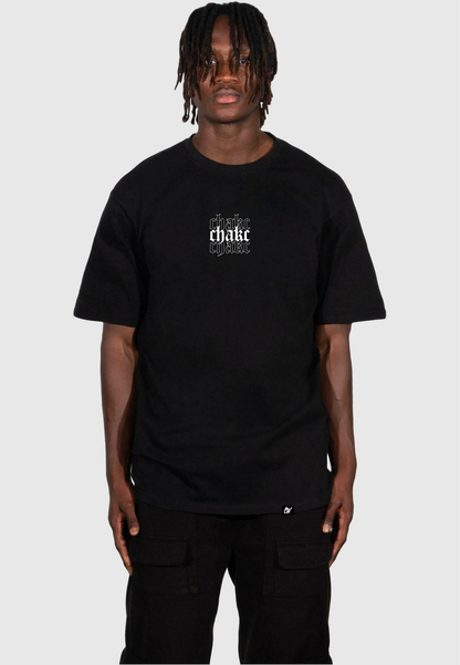 T-shirt time
