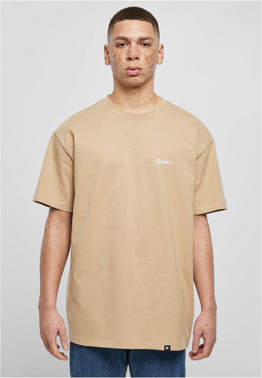 T-shirt vibes