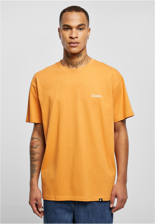 T-shirt vibes