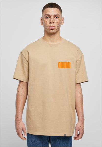 T-shirt full