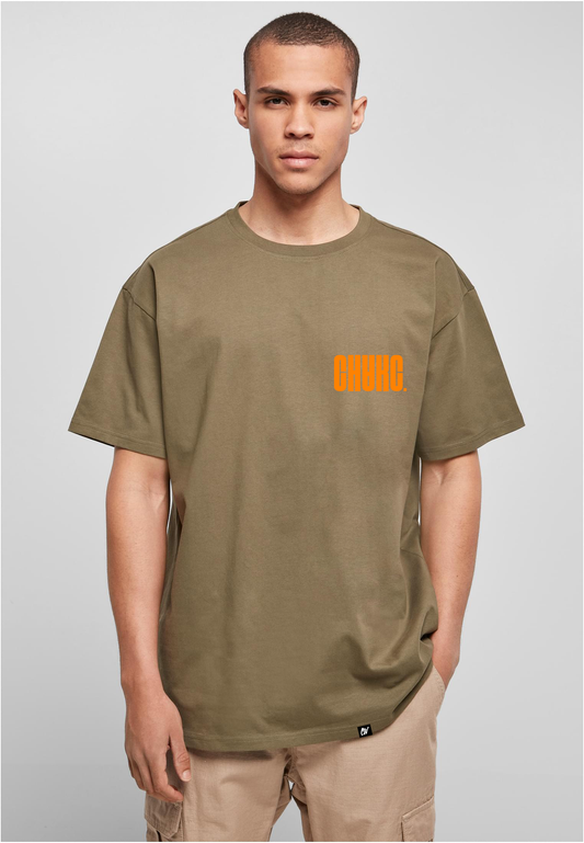 T-shirt full