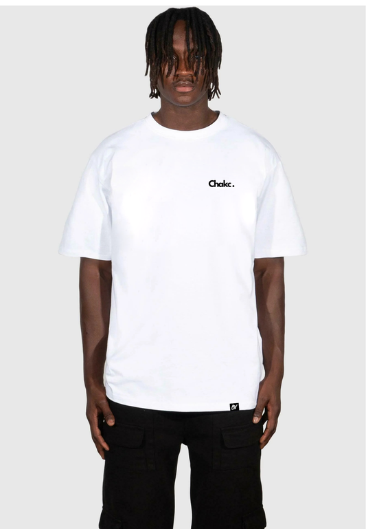 T-shirt Chakc.