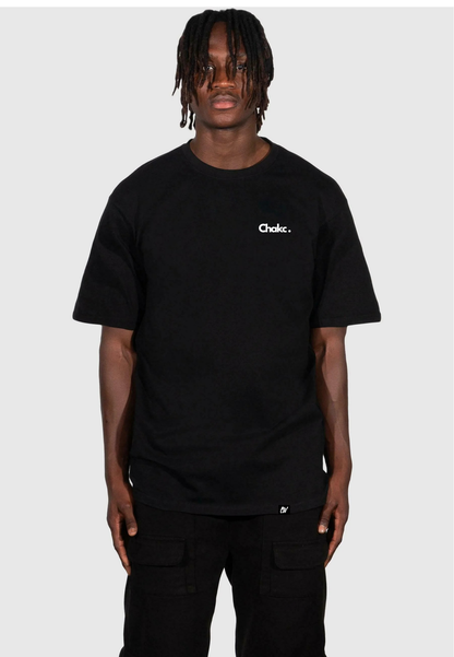 T-shirt punch
