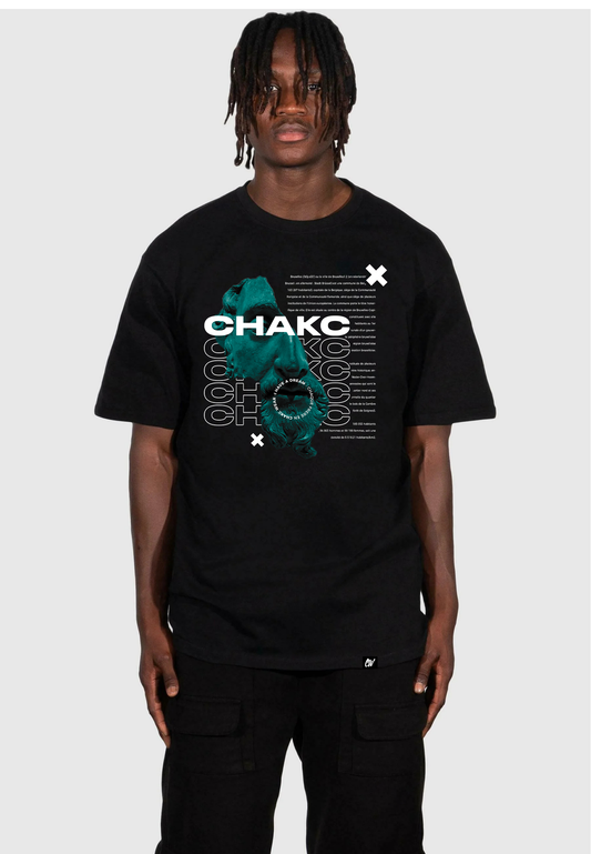 T-shirt stone