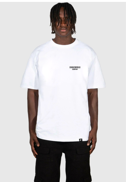 T-shirt world