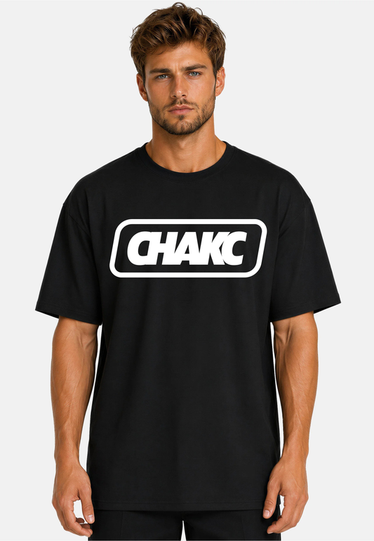 T-shirt over crw