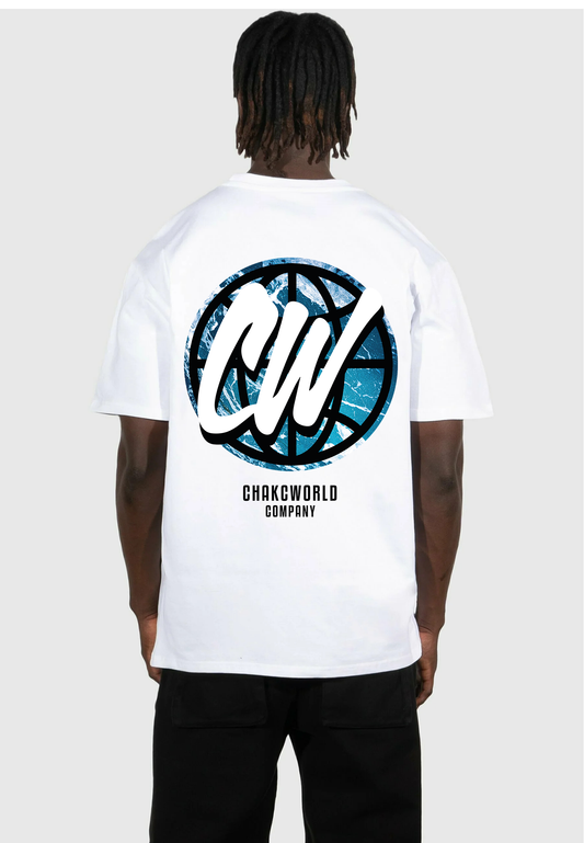 T-shirt world