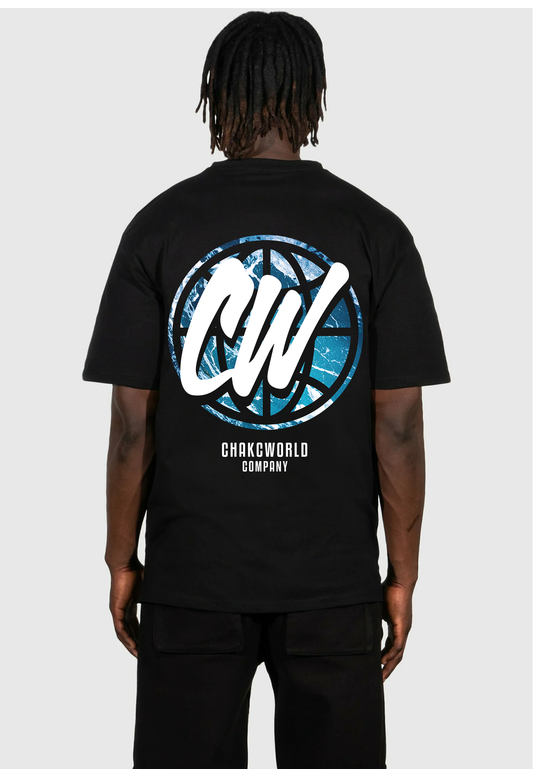 T-shirt world