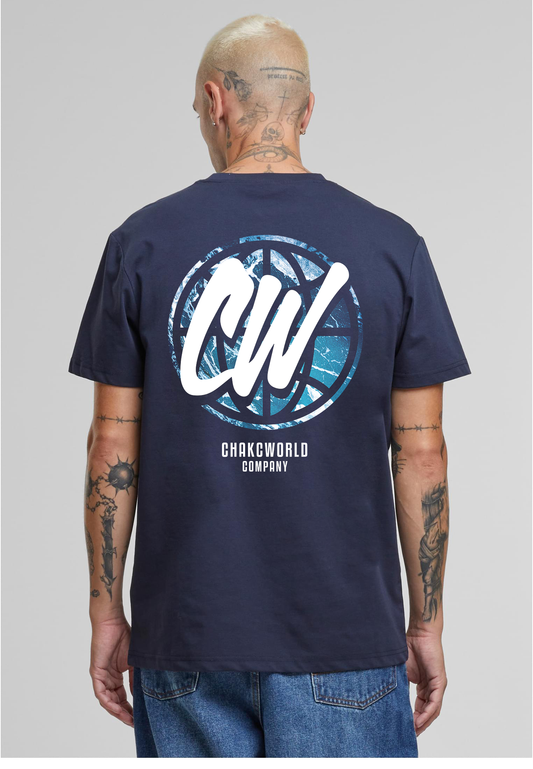 T-shirt world