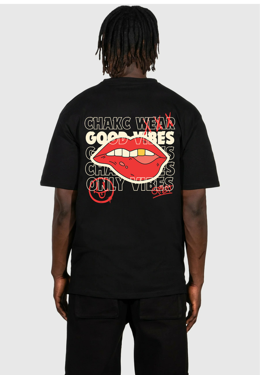 T-shirt Vibes