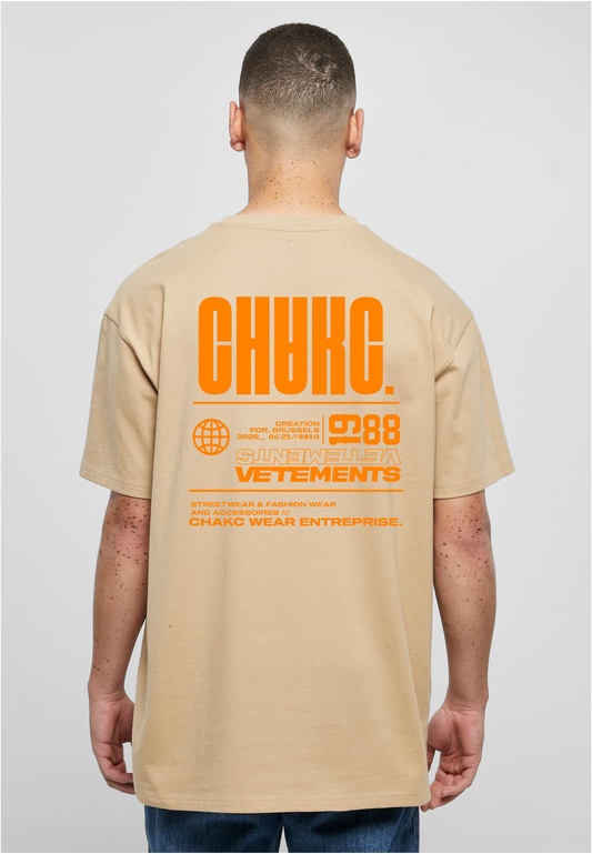 T-shirt full