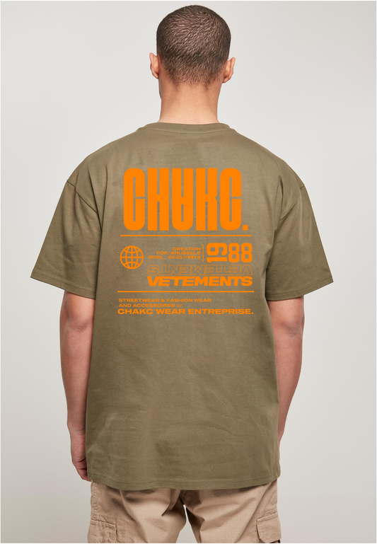 T-shirt full