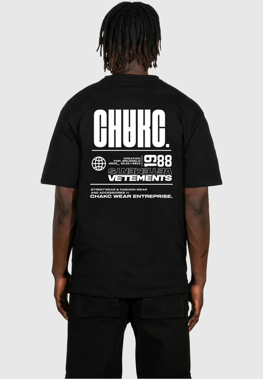 T-shirt full