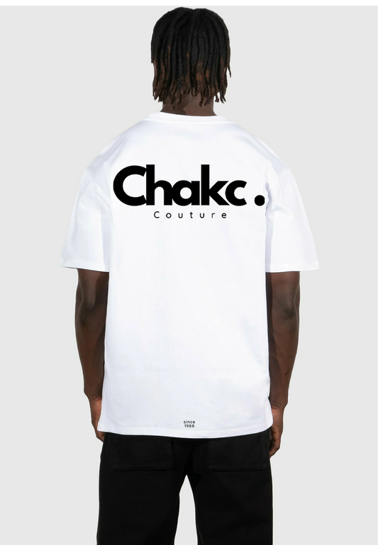 T-shirt Chakc.