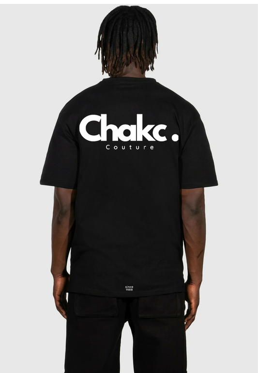 T-shirt Chakc.